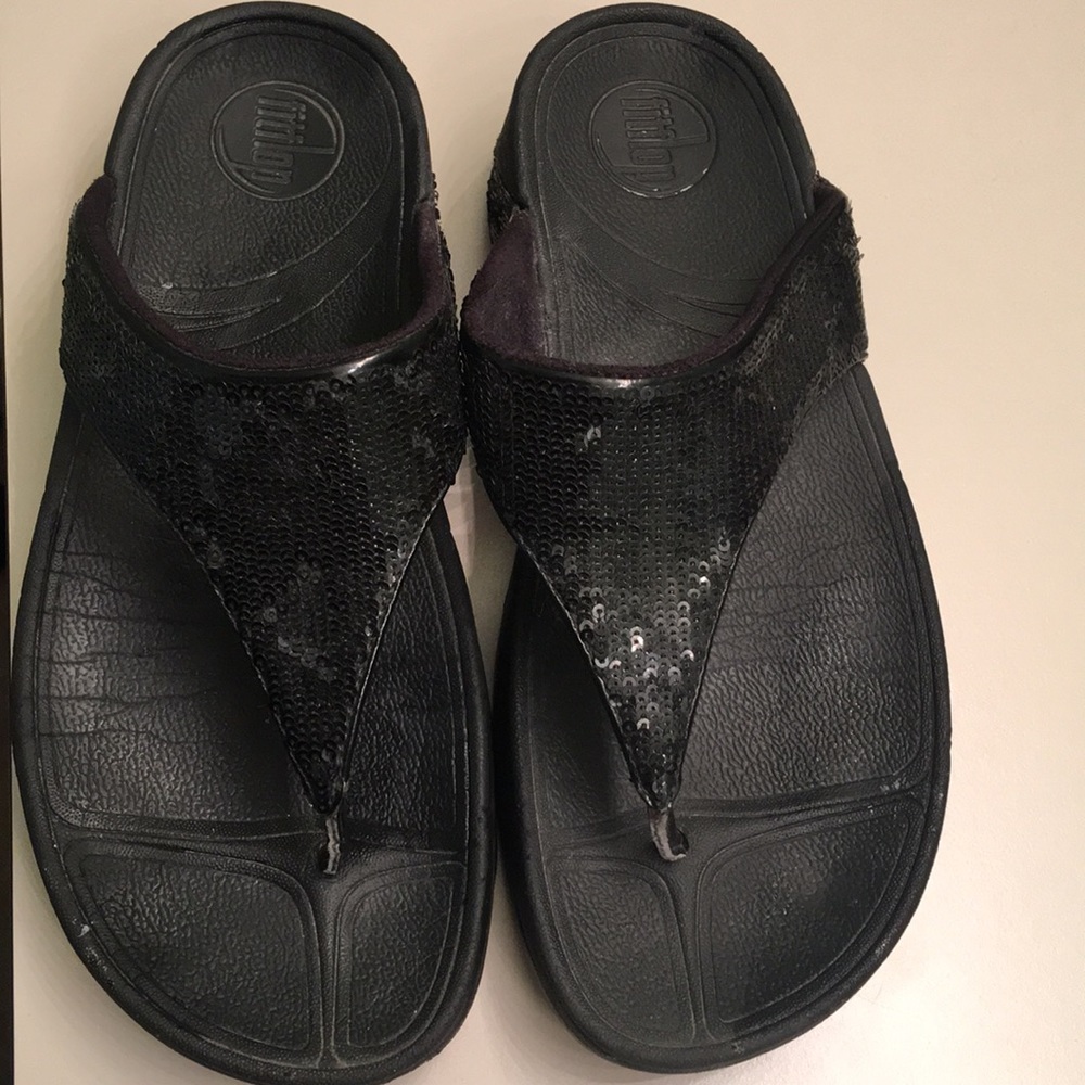 Flip flops